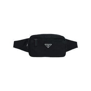 PRADA Re Belt Bag Body